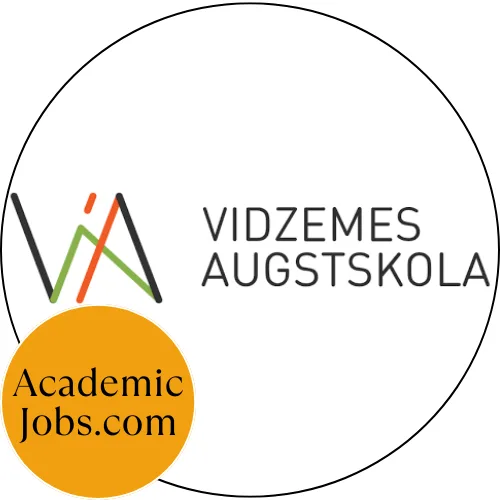 ViA - Vidzeme University College logo